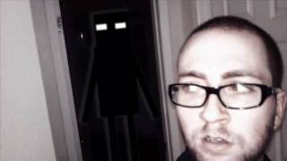 MineCraft: EnderMan by Bobby Yarsulik