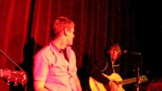 For What It's Worth acoustic Part 2 - Amber Pacific