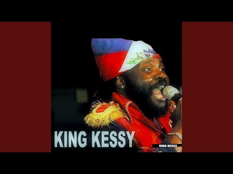 Gran manjè pa King Kessy