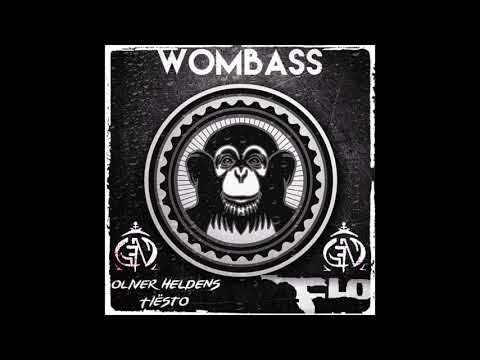 Black Eyed Peas vs. Tiësto & Oliver Heldens - I Gotta Feeling vs. Wombass ( Ghos7 Nation Mix )