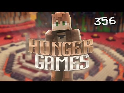 Minecraft Hunger Games: Episode 356 | Late Night Recording
