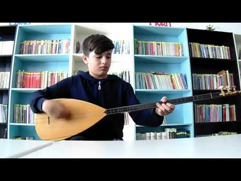 Fırat kesekler(kürdili hicazkar)