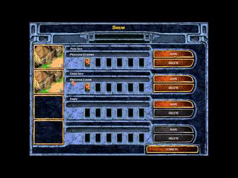 Let's Play Baldur's Gate EE #01 Introducing Leon the half-elf chaotic-neutral Bard