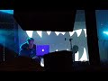 Cut Chemist - Storm (Edan & Mr  Lif) (Live, Empire Garage, Austin, 28.01.2017)