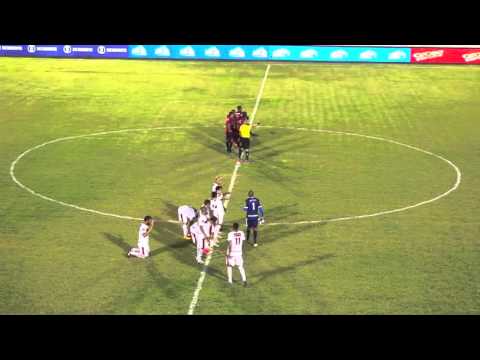 Replay - Salgueiro 1x0 Sport // SF Pernambucano 25 04 16 TV Jornal/SBT