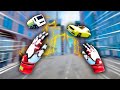 I BECAME THE FLASH IN VR Superfly