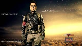 Regulo Caro - Anoche Te Soñe (Proximamente) 2012