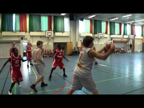 11-09-10 Blackeberg Röd - Norrköping Period 3-2