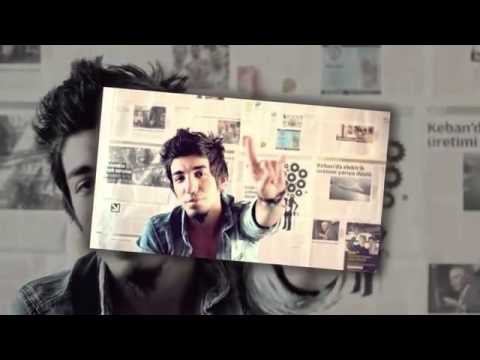 Duhan Aslan Feat Mc Cambaz & Rapişah - Yırtık Fotoğraf 2014