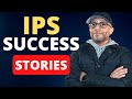 2023 Success Stories | Infinity Processing System | Get Paid Daily