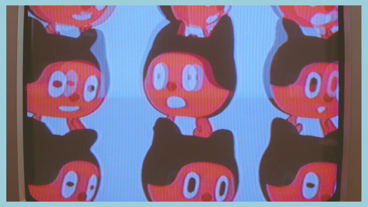 ガラクタ讃頌 / ぼっちぼろまる (Music Video)