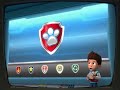 Ryder The Lookout O PAW Patrol Pups Save The Yoga Goats On TV