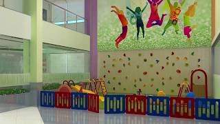 VIBGYOR Rise School Video