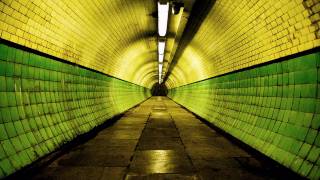 David Bowie Art Decade