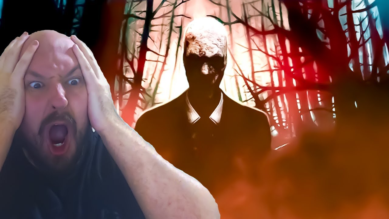 Slender Man RETURNS | Slender: The Arrival (FULL GAME)
