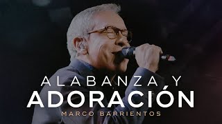 🔴Alabanza y Adoración Profunda| Marco Barrientos