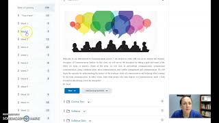 D2L Video Course Tour