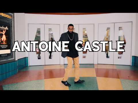 Big Klef - Cool Vibe | #IAmCastle | Dance Cover