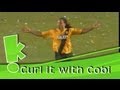 Curl It With Cobi Opening