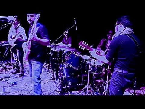Dos Santos Anti-Beat Orquesta - La Diablera