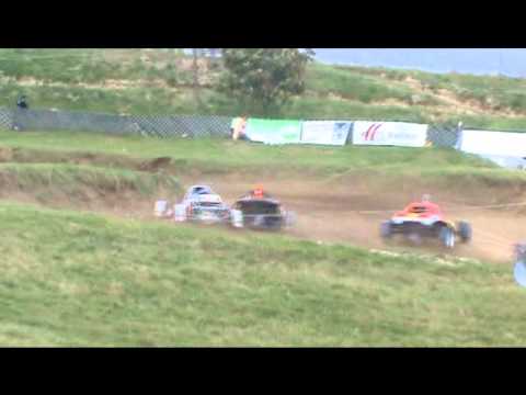 Weinlandtrophy 2. Vorlauf in Hollabrunn, 1Platz