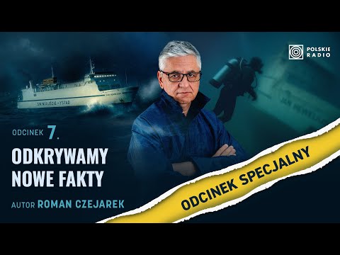 Świadek na końcu świata I Heweliusz. Prawdziwa historia #7