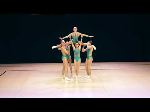 Aquae Open Cup 2022 - Final - AG - Group - GER 2