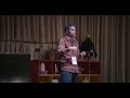Dopamine Detox Mental Health Greg Villareal TEDxGlobal Prestasi School Youth