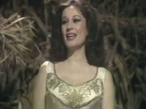 Olivera Katarina - Alaj mi je večeras po volji (TV šou 1974)