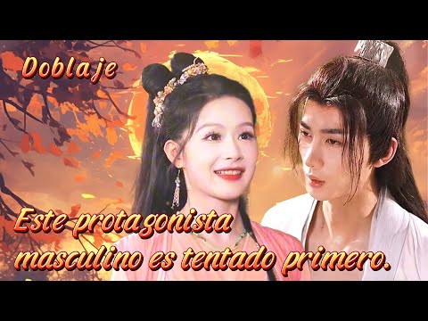 Pensó que solo buscaba un hombre para casarse, ¡pero descubrió que él era su destino!