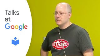 Peter Seibel | Talks at Google