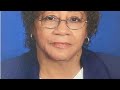 Funeral Service For Mrs Victoria Golphin