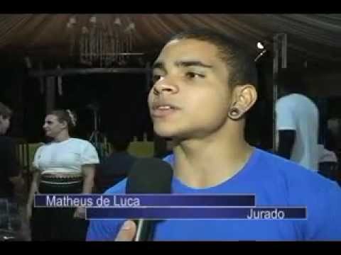 Festival de Danças movimenta classe artística