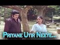 Priyane Uyir Neeye Pinilavu Malayalam Movie Song Soman Mammootty Poornima Jayram
