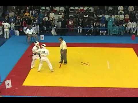 Zejneshev Nariman - Tkalich Denis