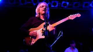 Sonny Landreth - Congo Square (Berlin, Frannz Club, 20 Oct 2015) HD