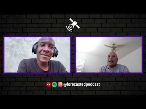 Episode 139 - Jus Allah (Shotgun Carousel: Iron Sharpens Iron LP)