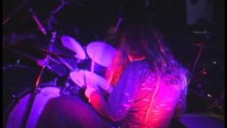 Van Helsing's Curse - Live in Philly (26.10.2005)