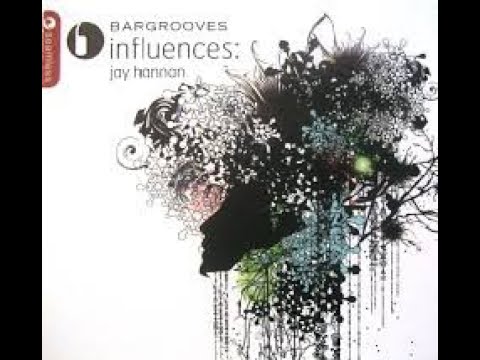 Bargrooves   Influences #16 disc 1