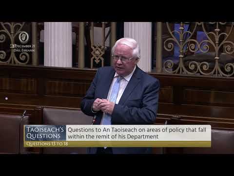 Brendan Smith urges protection of farm supports amid CAP changes