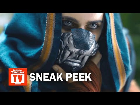 Into the Badlands S03E01 Sneak Peek | 'Iron Rabbit' | Rotten Tomatoes Tv