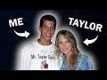 The Time I Hung Out With Taylor Swift