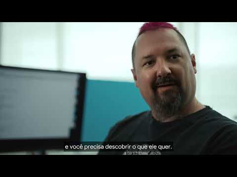 HACKING GOOGLE | Trailer completo