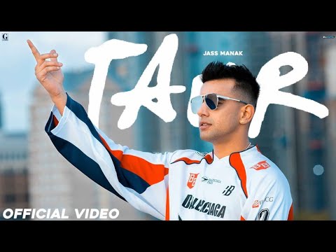 Taur Jass Manak - The Unforgettable Journey - Taur lyrics