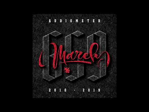 Marek6.59 - Audiometer CD2