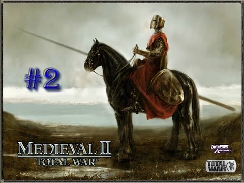 Medieval 2 total war Ep. 2: how to expand your empire