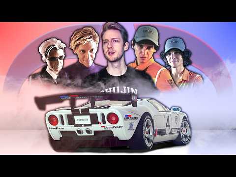 Can I 100% Beat Gran Turismo 4 In Only 1 Week?