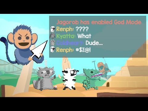 5 Tricks in UCH, die so übermächtig waren, dass sie verboten werden mussten.