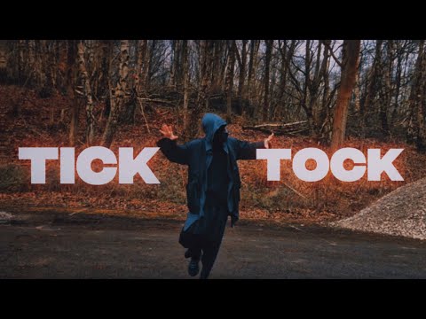 Open Boundaries - Tick Tock (Lyric Video)