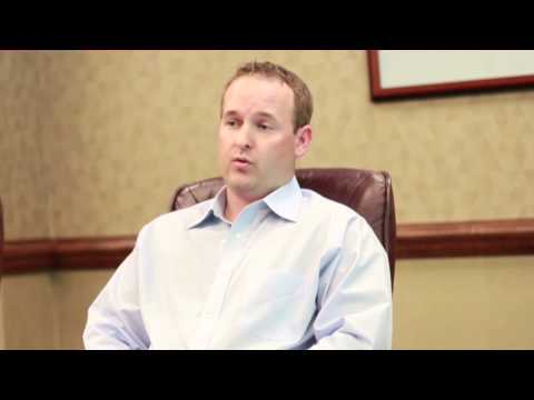 Full Interview with Kyle Robinson of CPPI